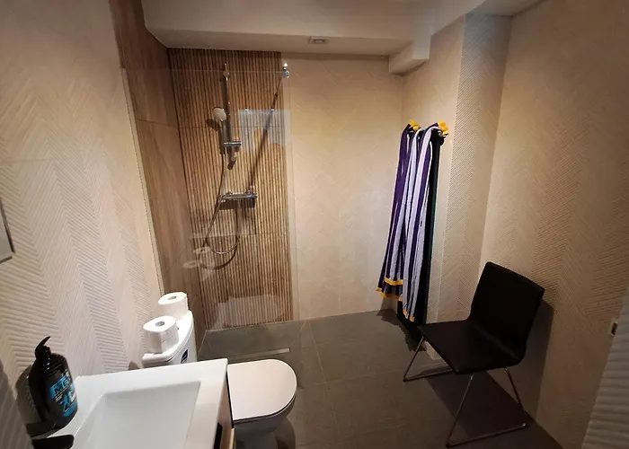 Kawalerka Przy Rondzie 2 Apartment Mragowo
